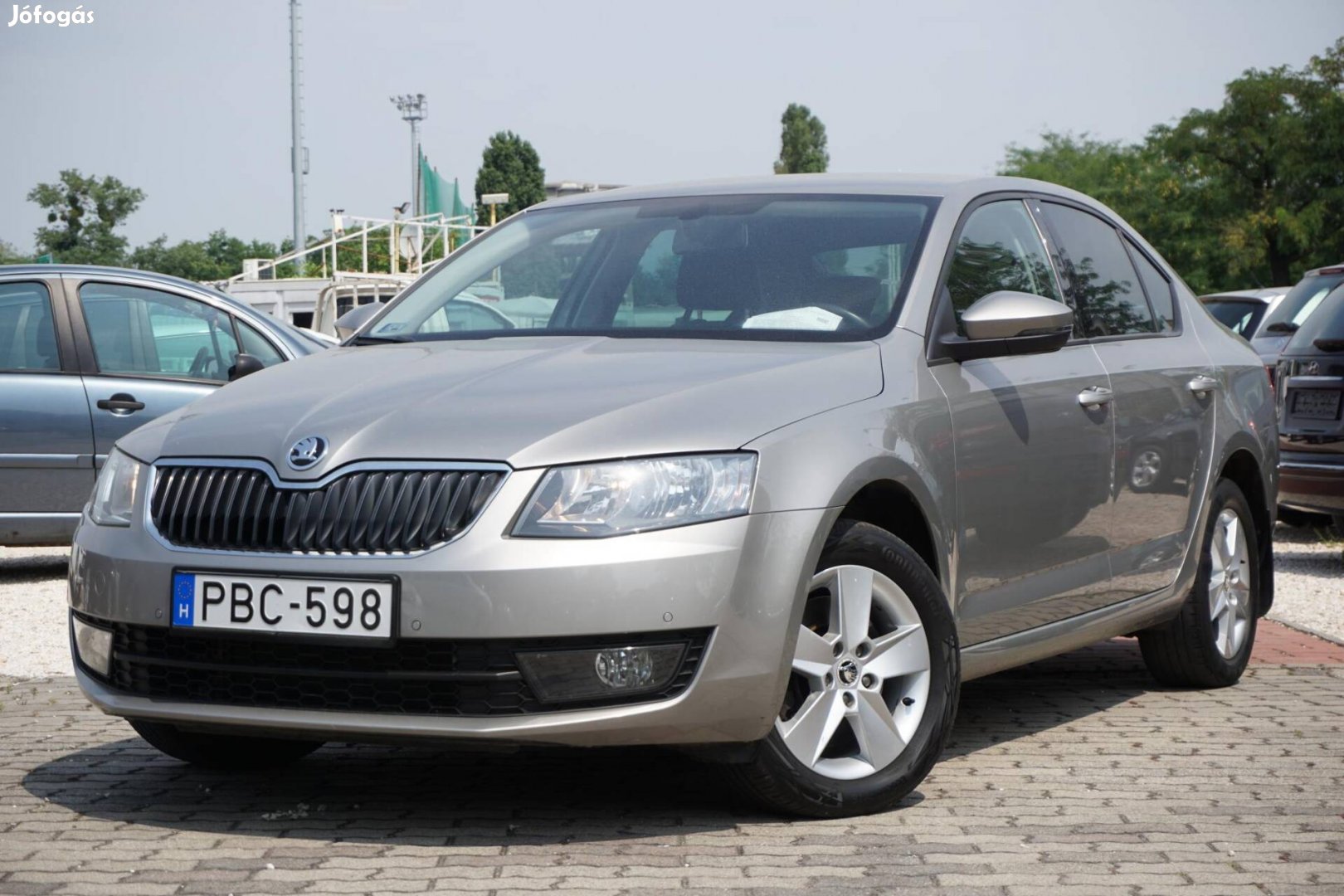 Skoda Octavia 2.0 CR TDI Style 4x4 DSG Euro 6 M...