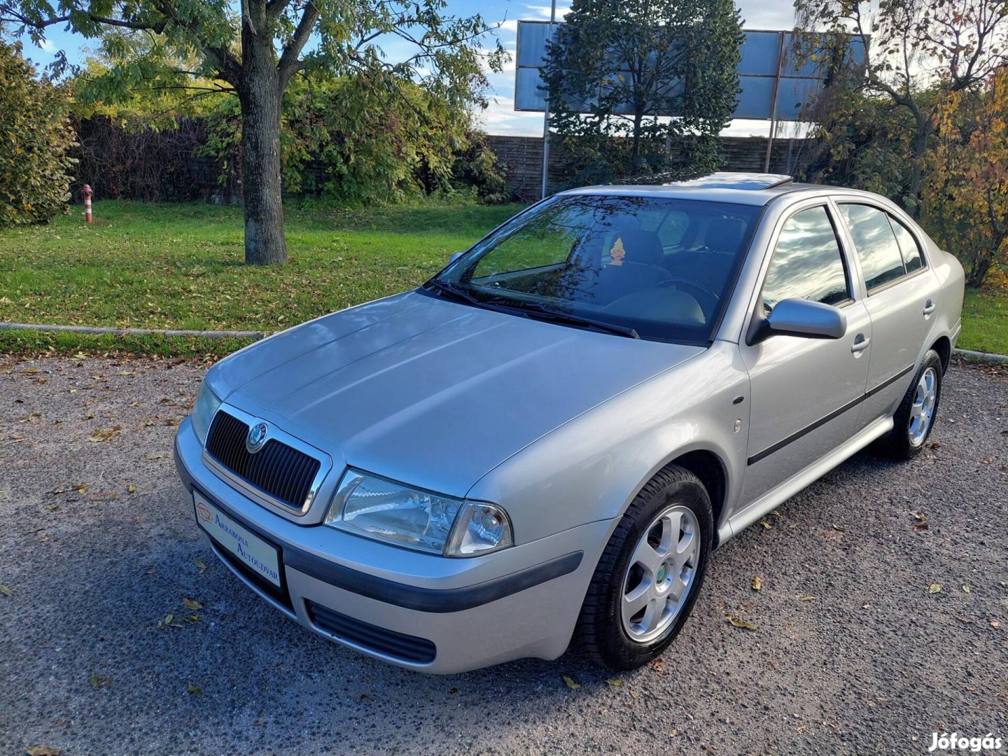 Skoda Octavia 2.0 Elegance (Automata) Digit.Klí...