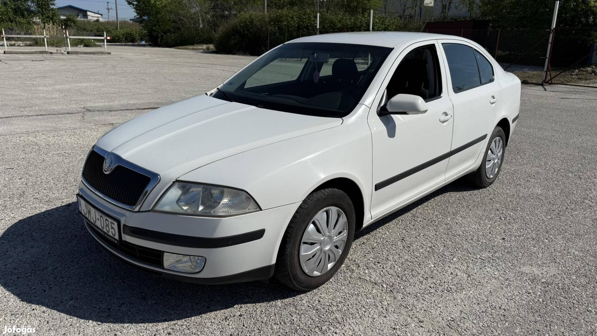 Skoda Octavia 2.0 PD TDI Elegance DSG Alkalmi V...
