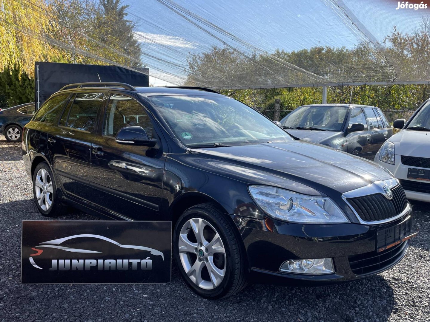 Skoda Octavia 2.0 Szép állapotú családiautó 167...