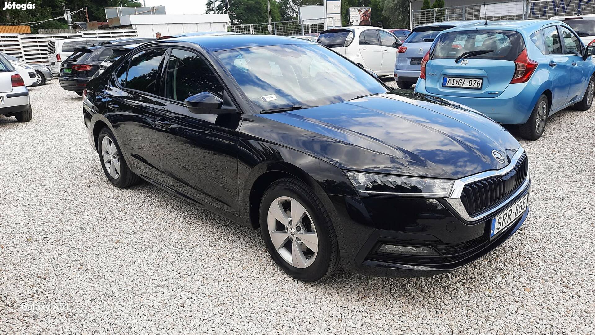 Skoda Octavia 2.0 TDI SCR Ambition Mo-i 1Tul.Sé...