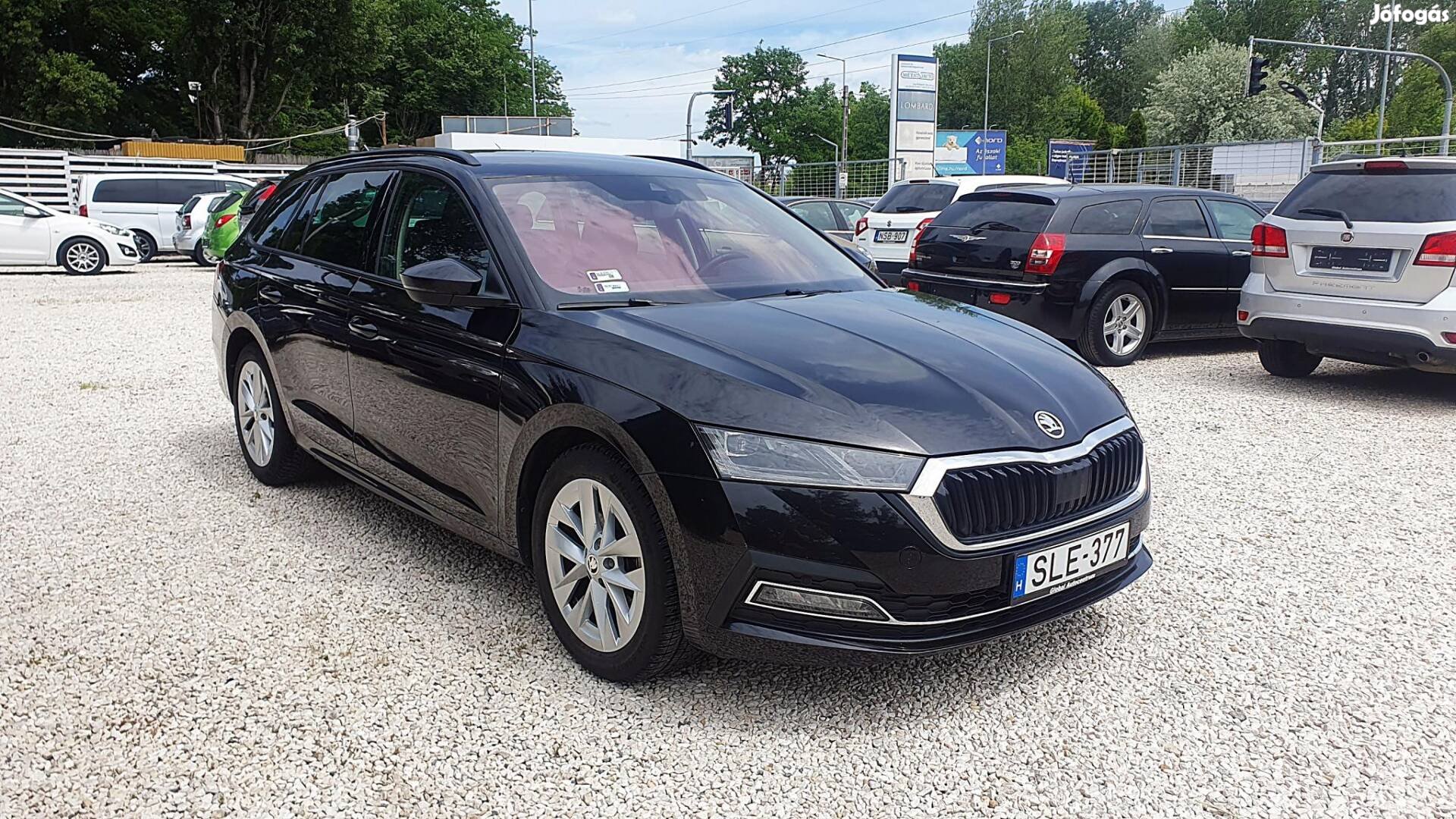 Skoda Octavia 2.0 TDi SCR .Mo-i.Navi.Virtcockp....