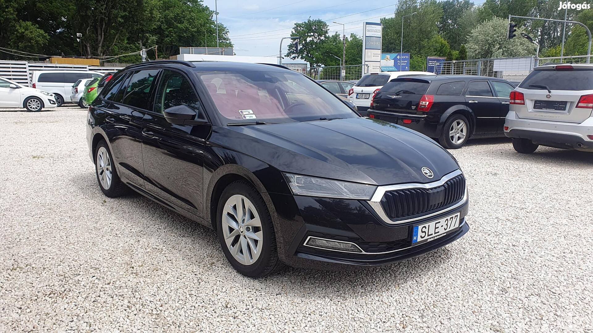 Skoda Octavia 2.0 TDi SCR .Mo-i.Navi.Virtcockp....