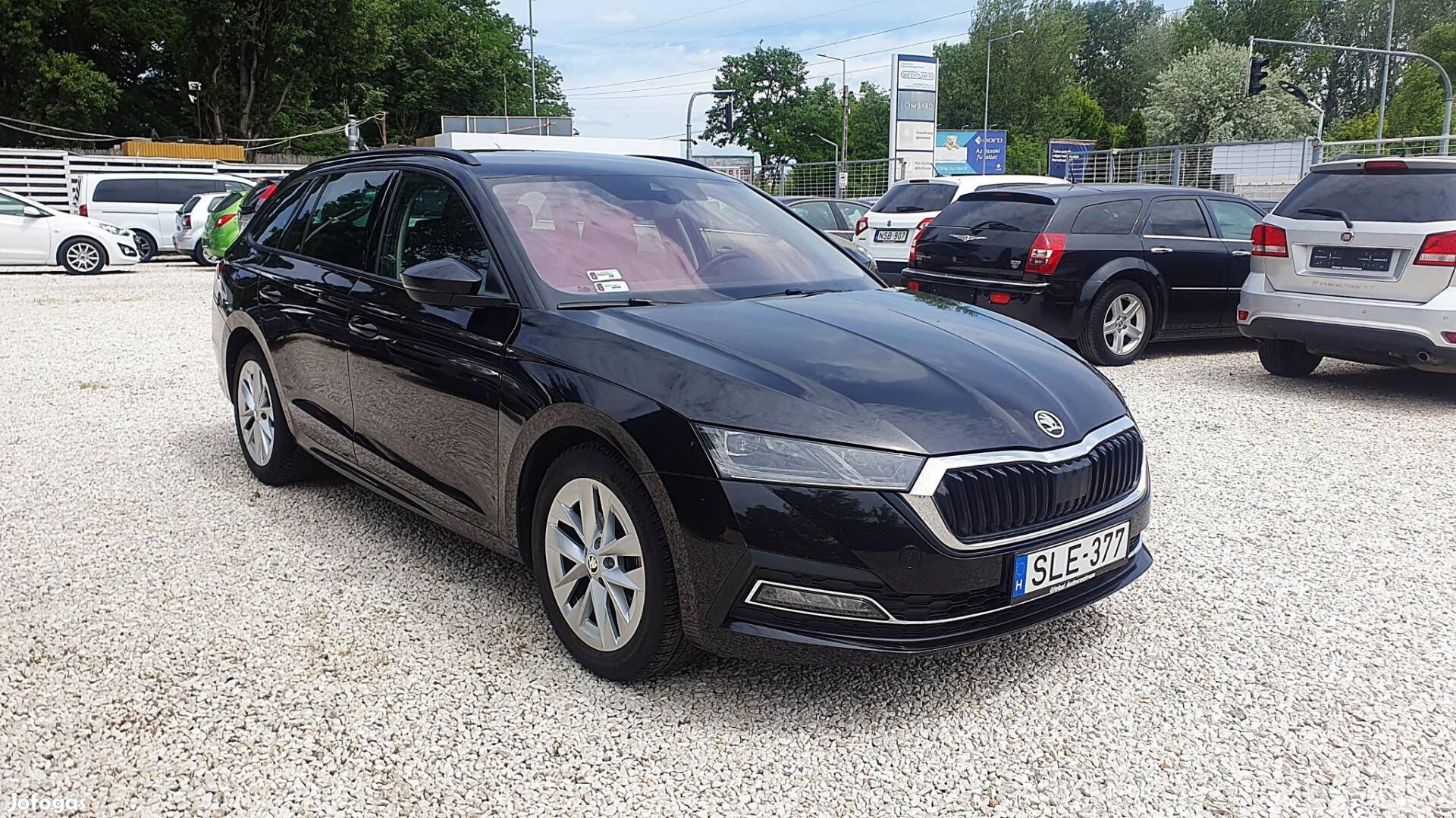 Skoda Octavia 2.0 TDi SCR .Mo-i.Navi.Virtcockp....