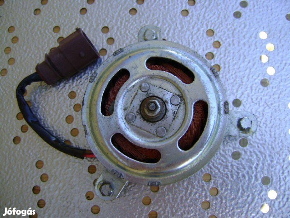 Skoda Octavia 2.0 tdi , hűtőventilátor motor, jó műszaki állapotban, e