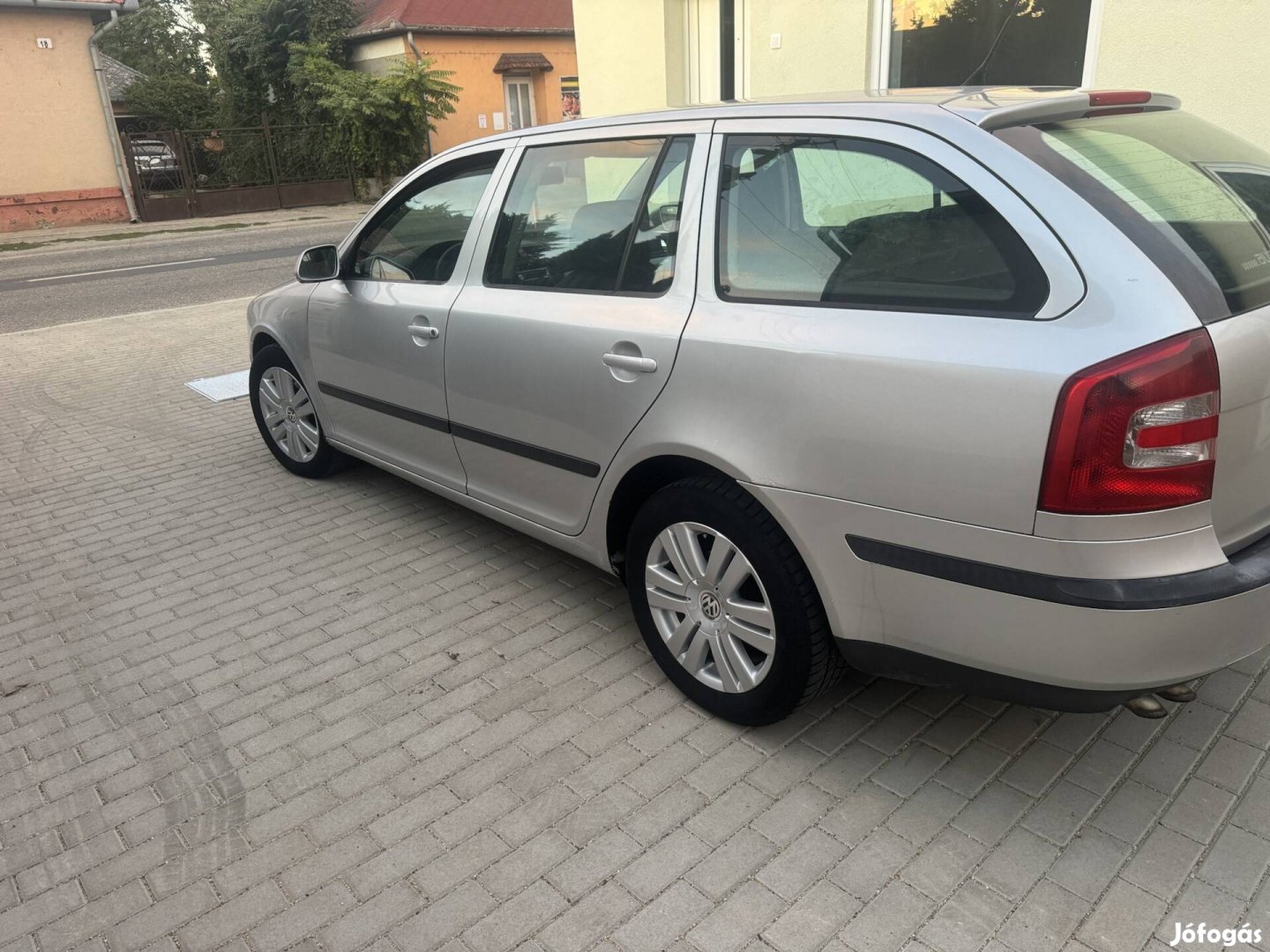 Skoda Octavia 2 Bkc Bxe Bjb alkatrészek 