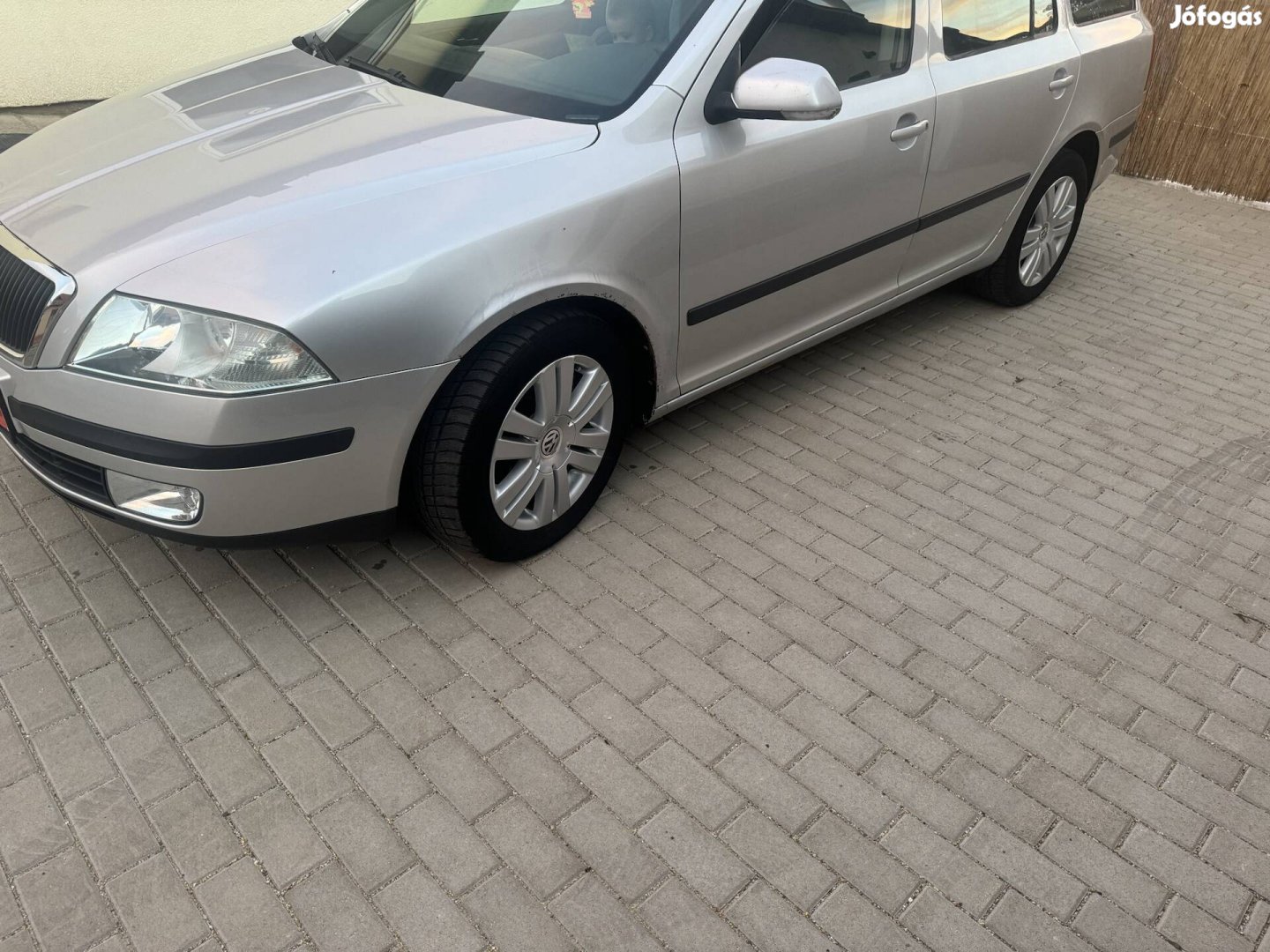 Skoda Octavia 2 Bxe Bkc alkatrészek 