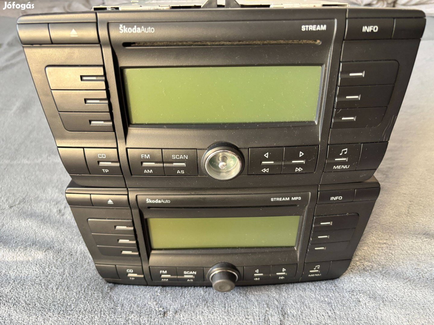 Skoda Octavia 2 2006 MK2 alkatrészek eladók