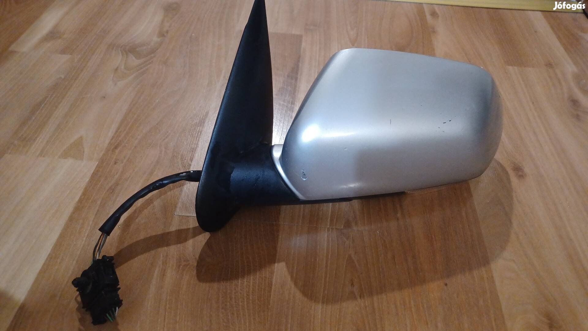 Skoda Octavia 2 bal oldali külső tükör