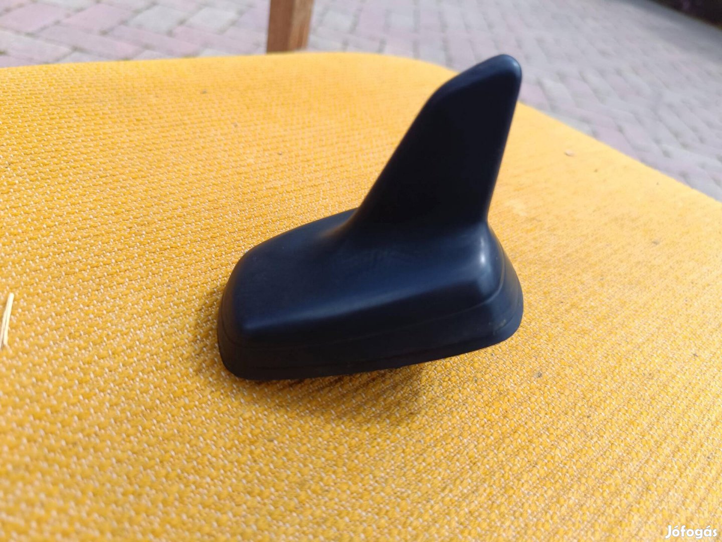 Skoda Octavia 3 5E navigációs antenna