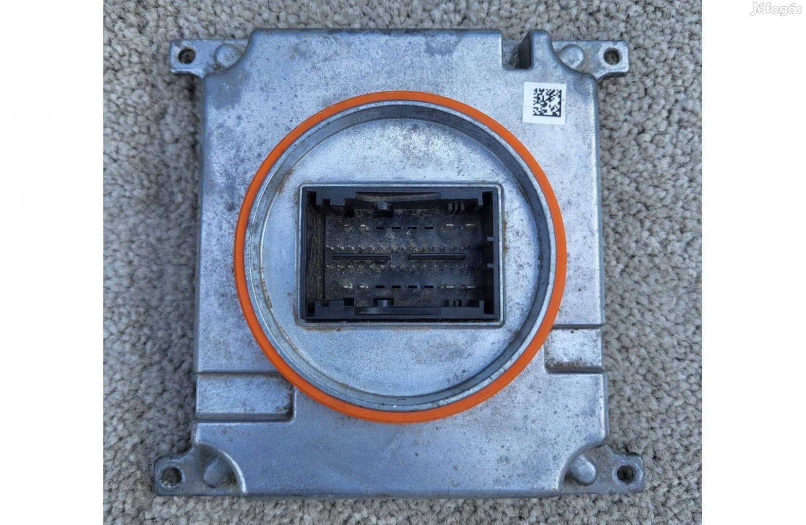 Skoda Octavia 3, Audi Volkswagen gyári 7P5941591fényszóró Ad LED modul