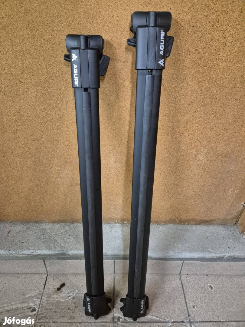 Skoda Octavia 3 kombi tetőcsomagtartó