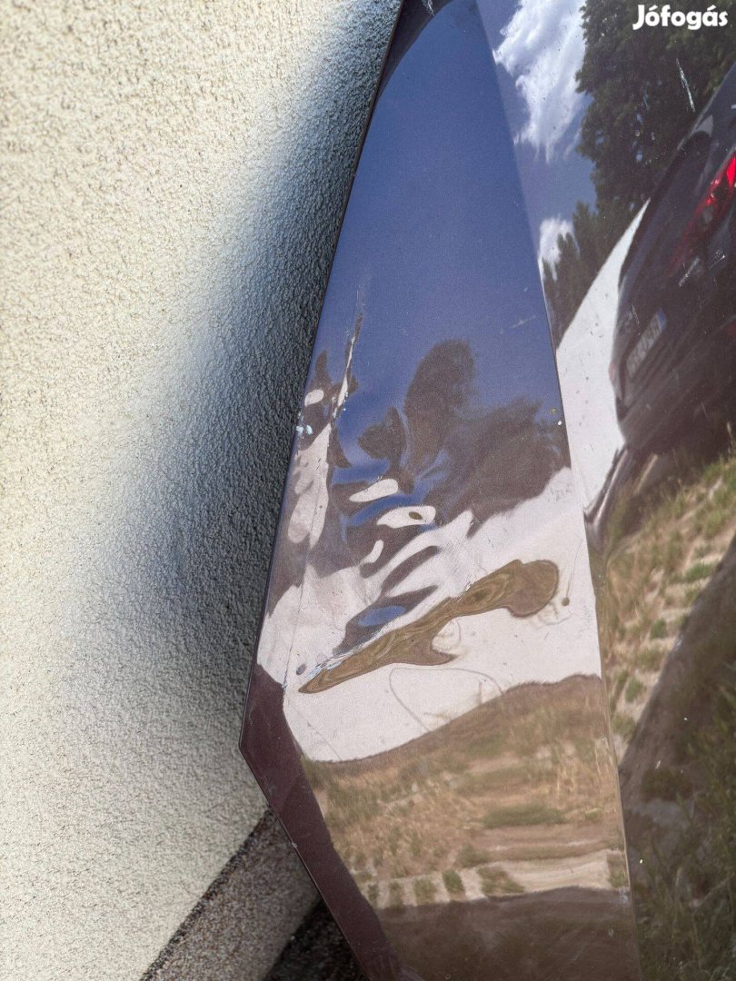 Skoda Octavia 3 motorháztető