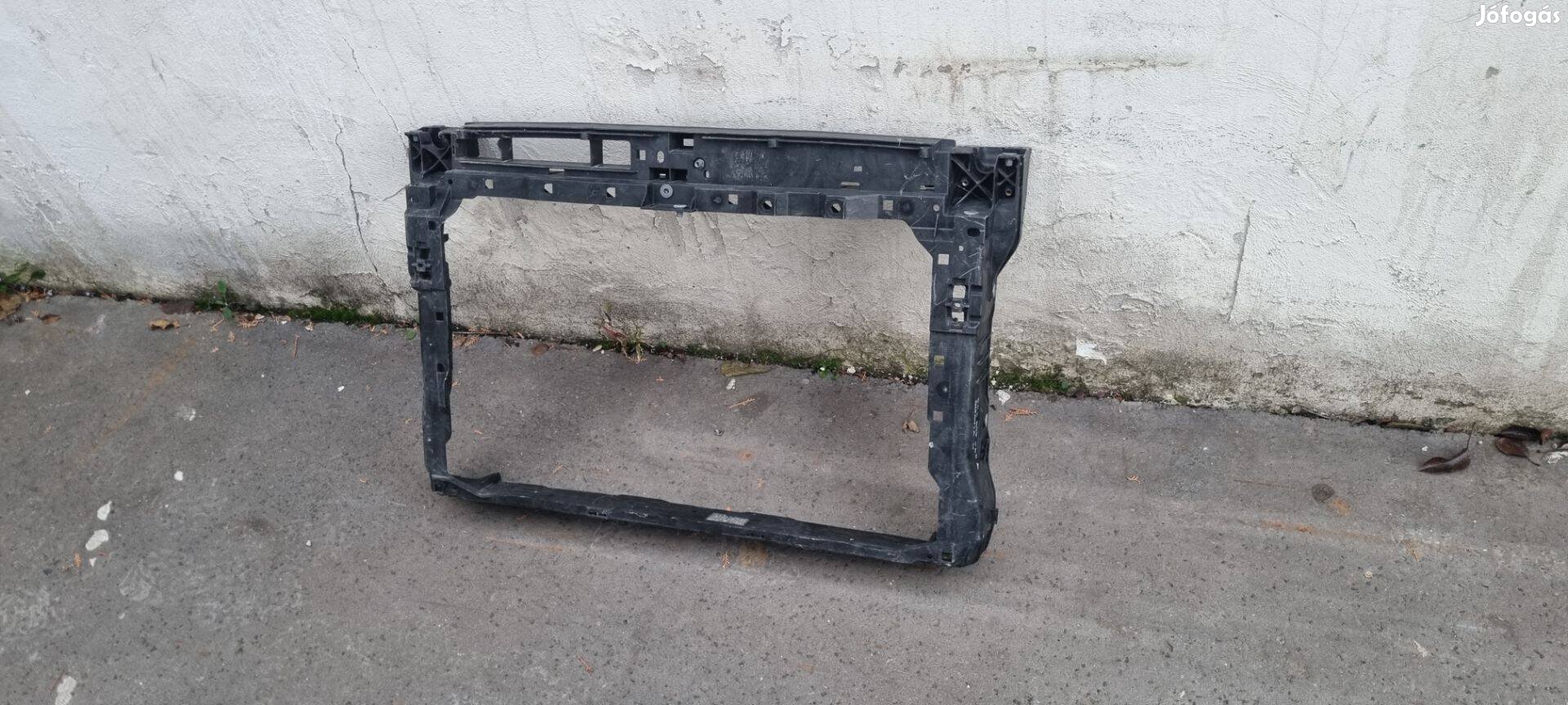 Skoda Octavia 4 IV 2020- Homlokfal Zárhíd 5E3805588A