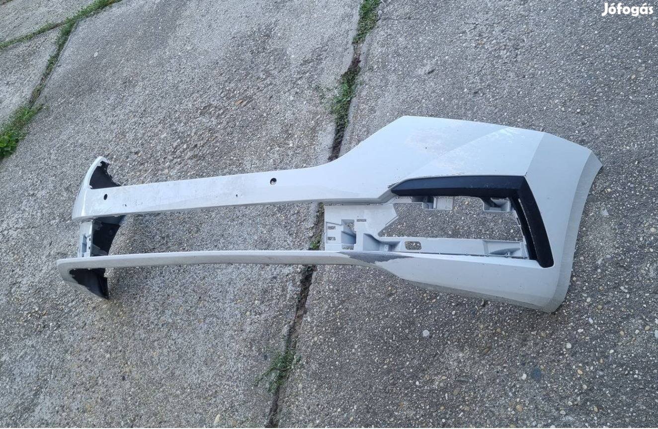 Skoda Octavia 4 IV Első lökhárító