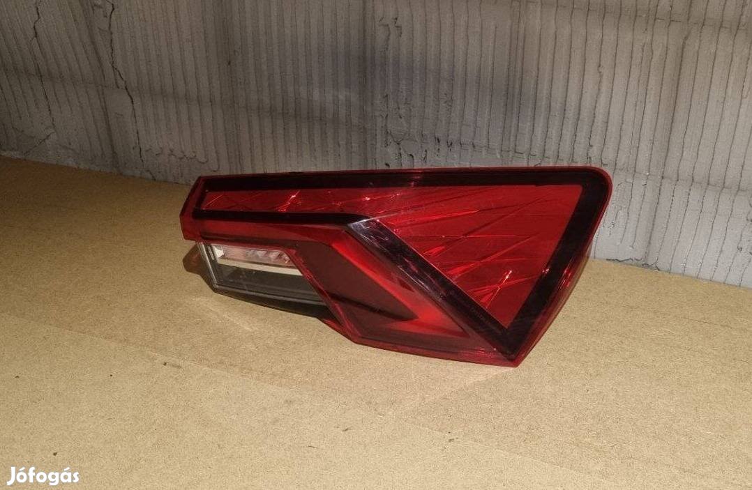 Skoda Octavia 4 IV Jobb hátsó külső lámpa 5E3945208