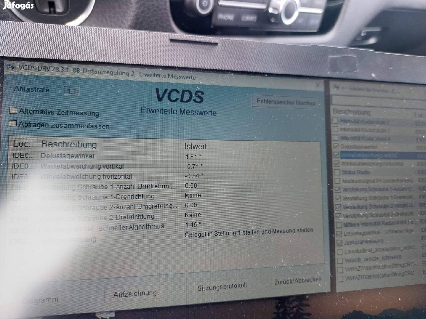 Skoda Octavia A7/Superb 3, Kodiaq, Karoq,VW Passat B8, Golf7 kódolása