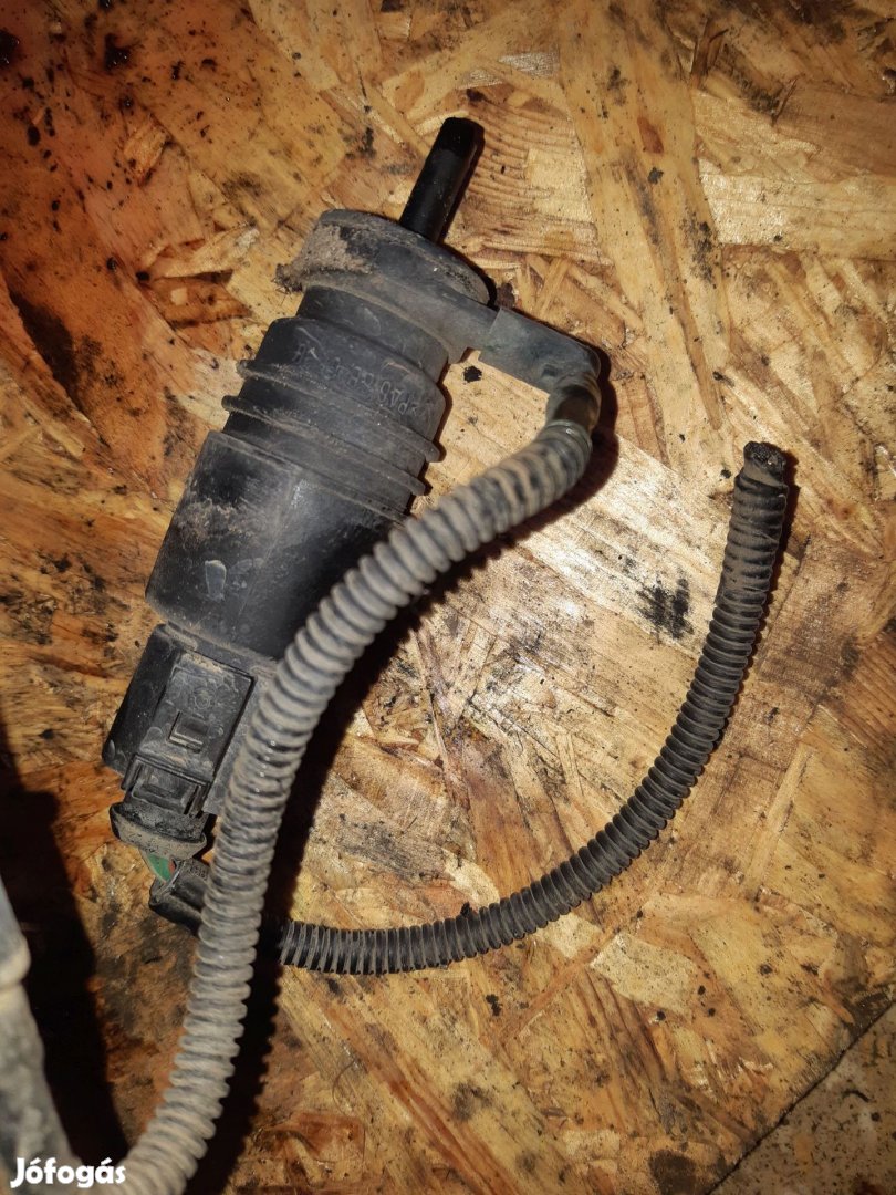 Skoda Octavia Ablakmosó Szivattyú