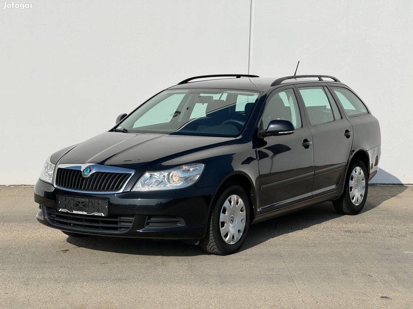 Skoda Octavia Combi 1.2 TSI Classic Tempomat -...