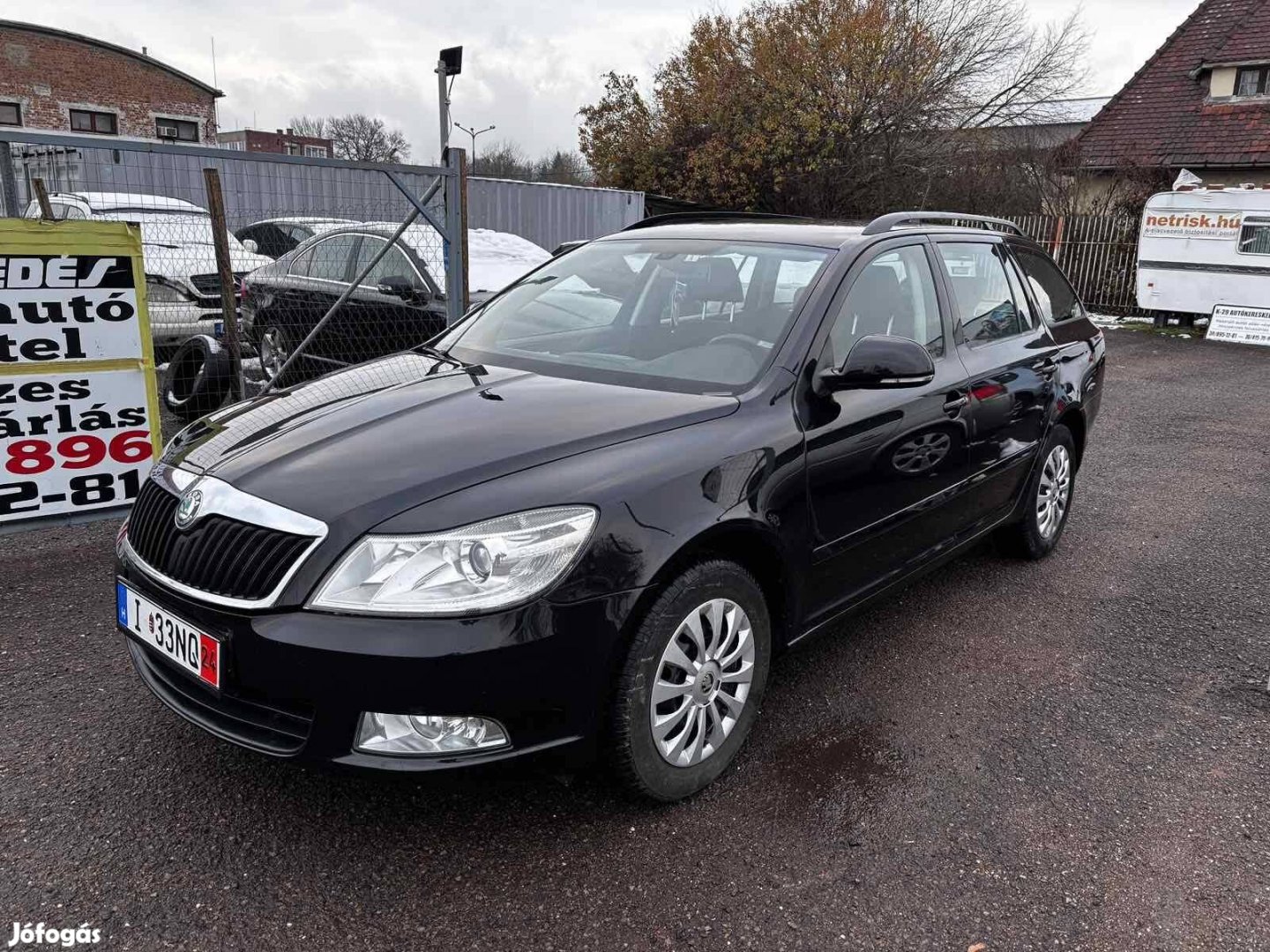 Skoda Octavia Combi 1.2 TSI Elegance 230ekm-Nav...