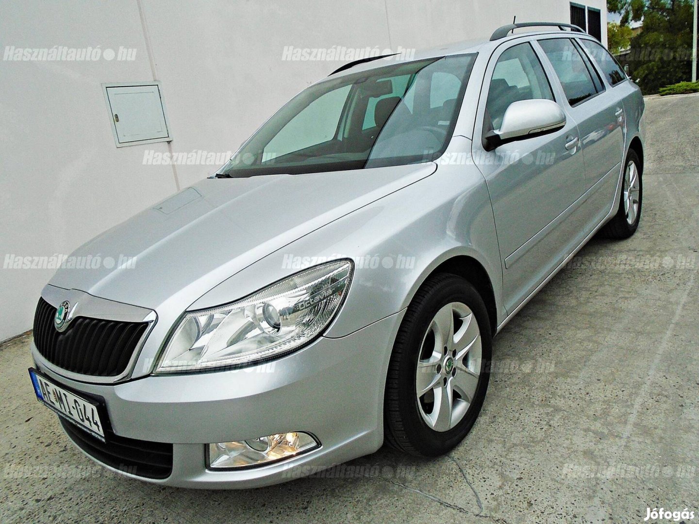 Skoda Octavia Combi 1.2 TSI Elegance DSG ///AUT...