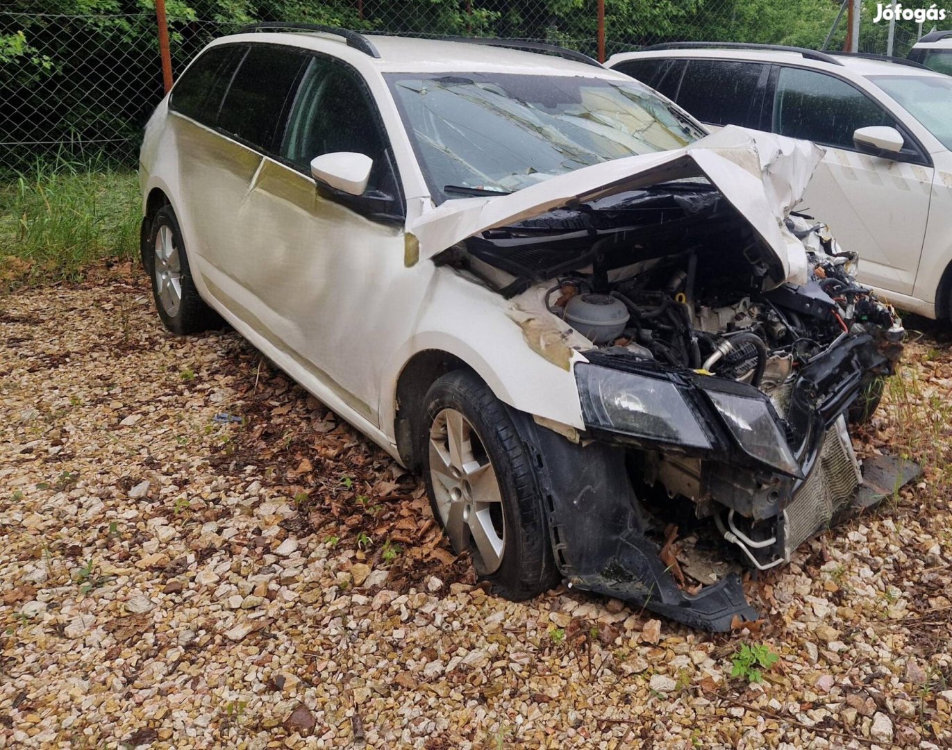 Skoda Octavia Combi 1.4 TSI Ambition 137000 KM!!!