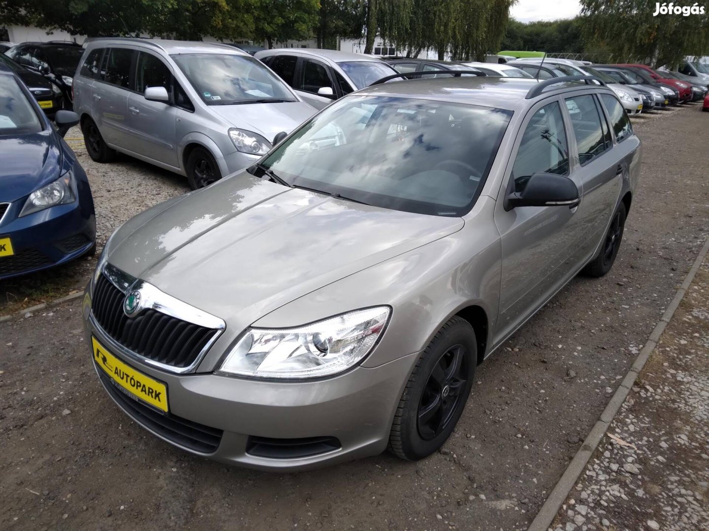 Skoda Octavia Combi 1.4 TSI Elegance 181ekm!6-f...