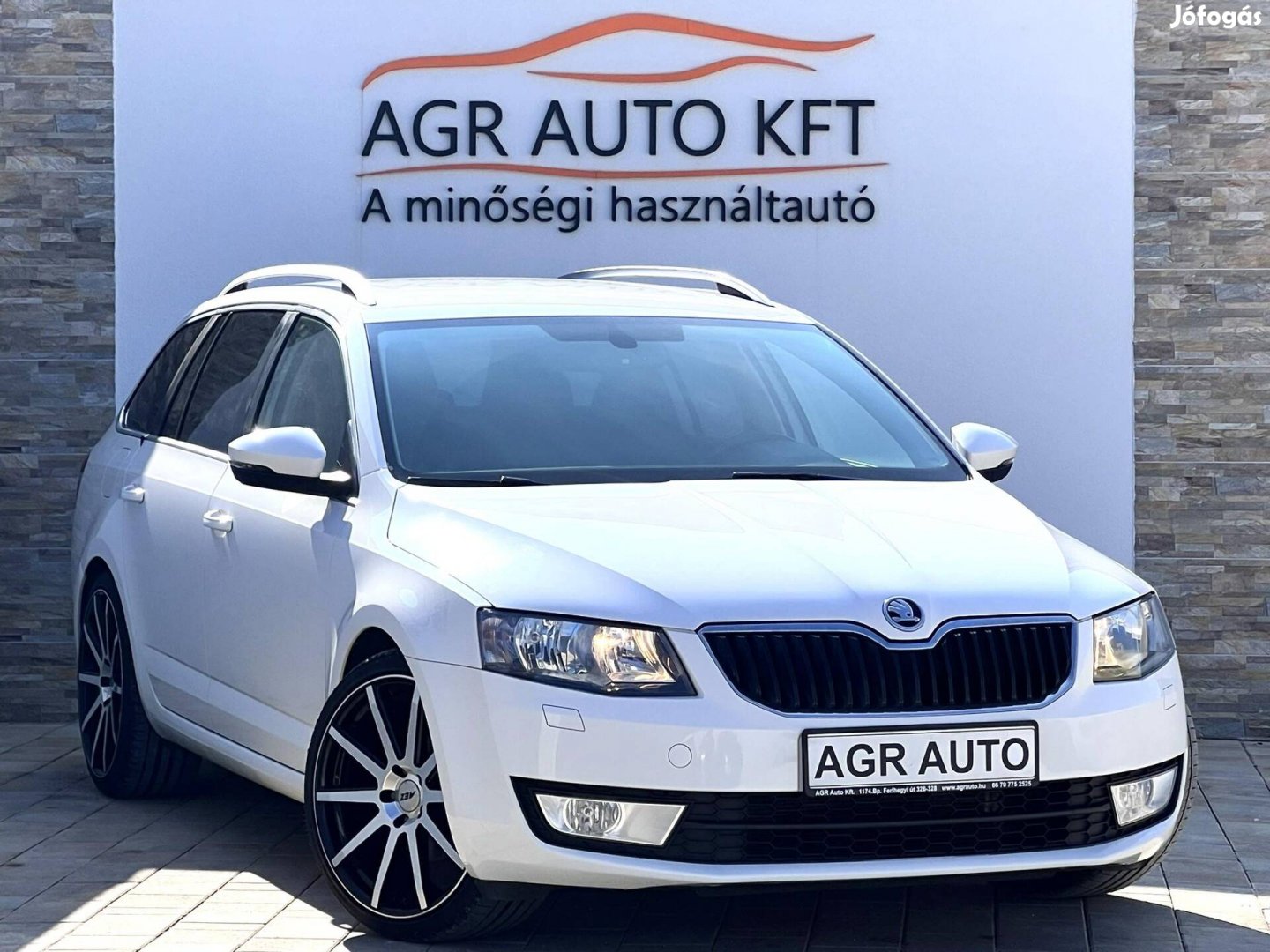 Skoda Octavia Combi 1.4 TSI Elegance DSG Ajándé...