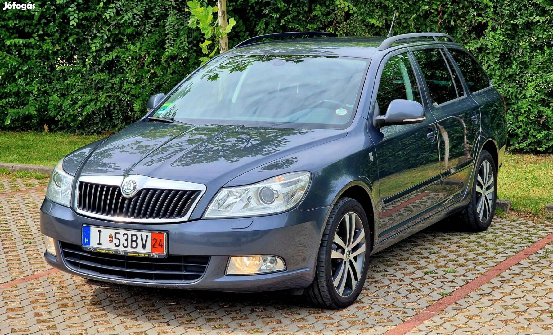 Skoda Octavia Combi 1.4 TSI Elegance Xenon-Ülés...