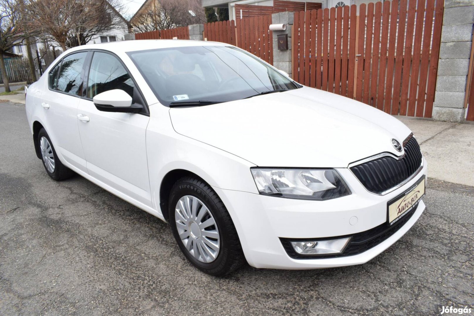 Skoda Octavia Combi 1.4 TSI Style