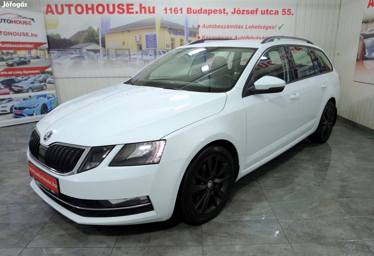 Skoda Octavia Combi 1.4 TSI Style DSG 3.542.000...