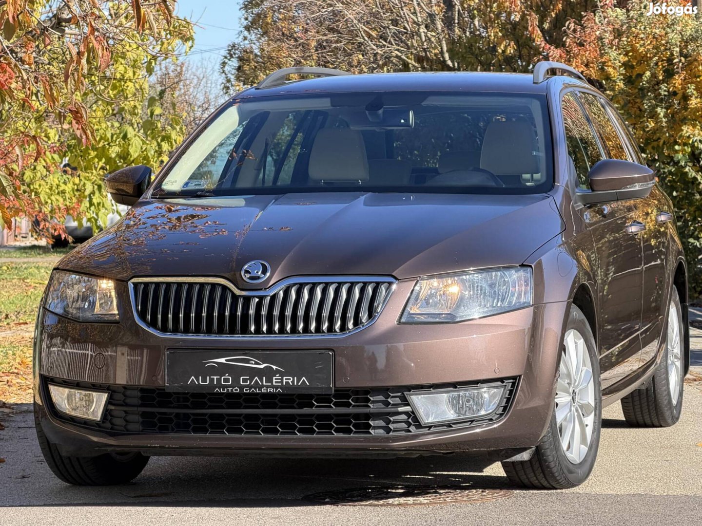Skoda Octavia Combi 1.4 TSI Style DSG Mo.-i --...