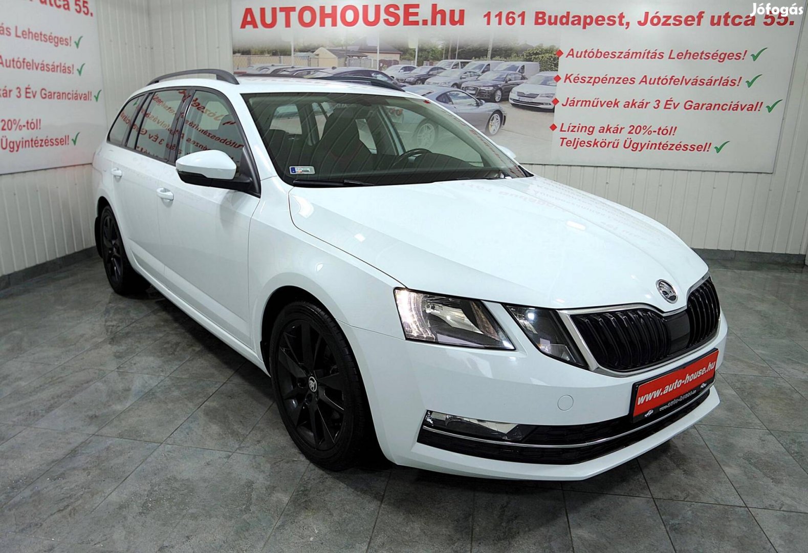 Skoda Octavia Combi 1.4 TSI Style DSG + F1 Vált...