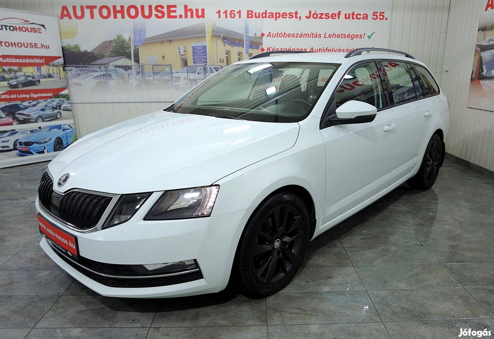 Skoda Octavia Combi 1.4 TSI Style DSG + F1 Vált...