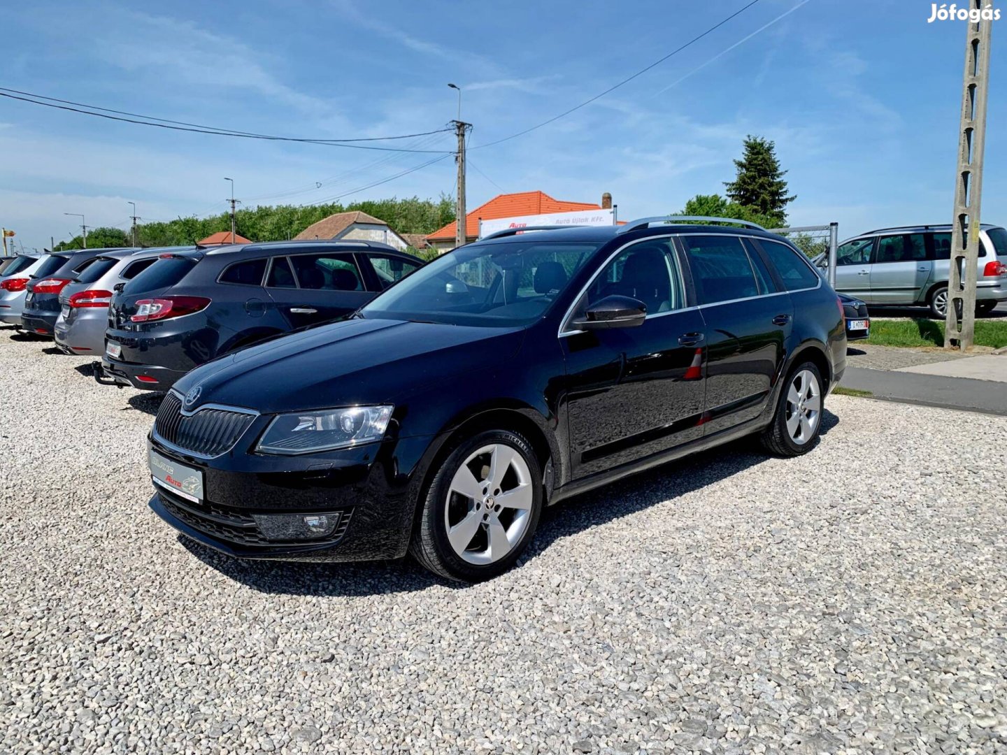 Skoda Octavia Combi 1.4 TSI Style Navi.Digit kl...