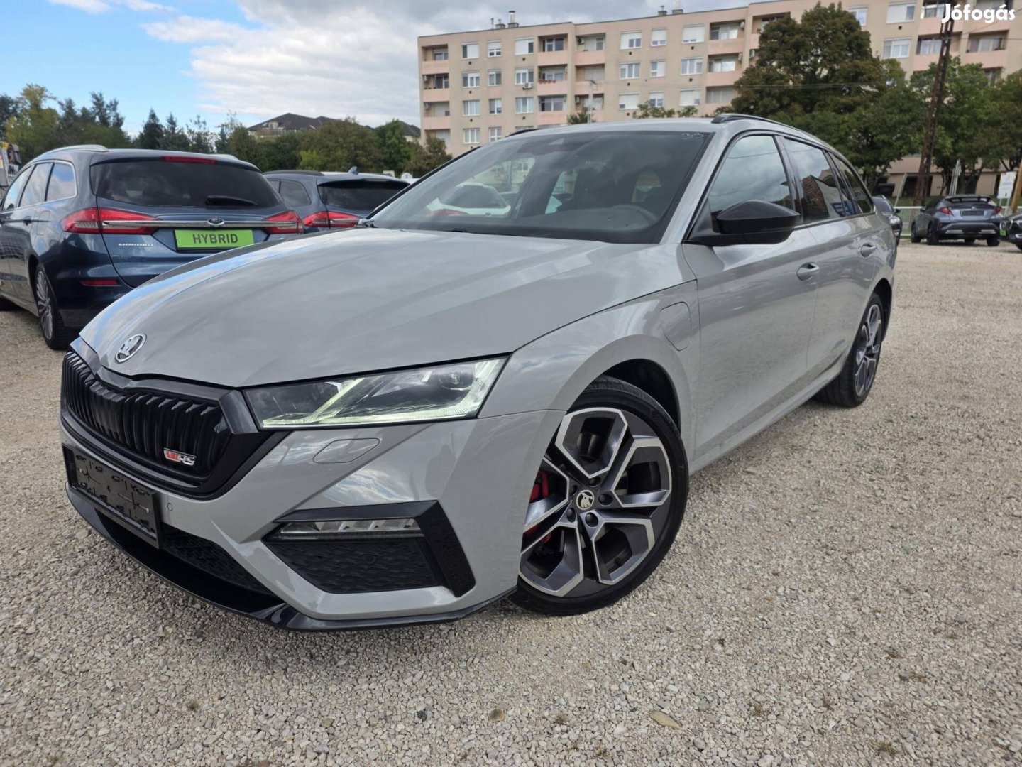 Skoda Octavia Combi 1.4 TSI phev RS DSG LED NAV...