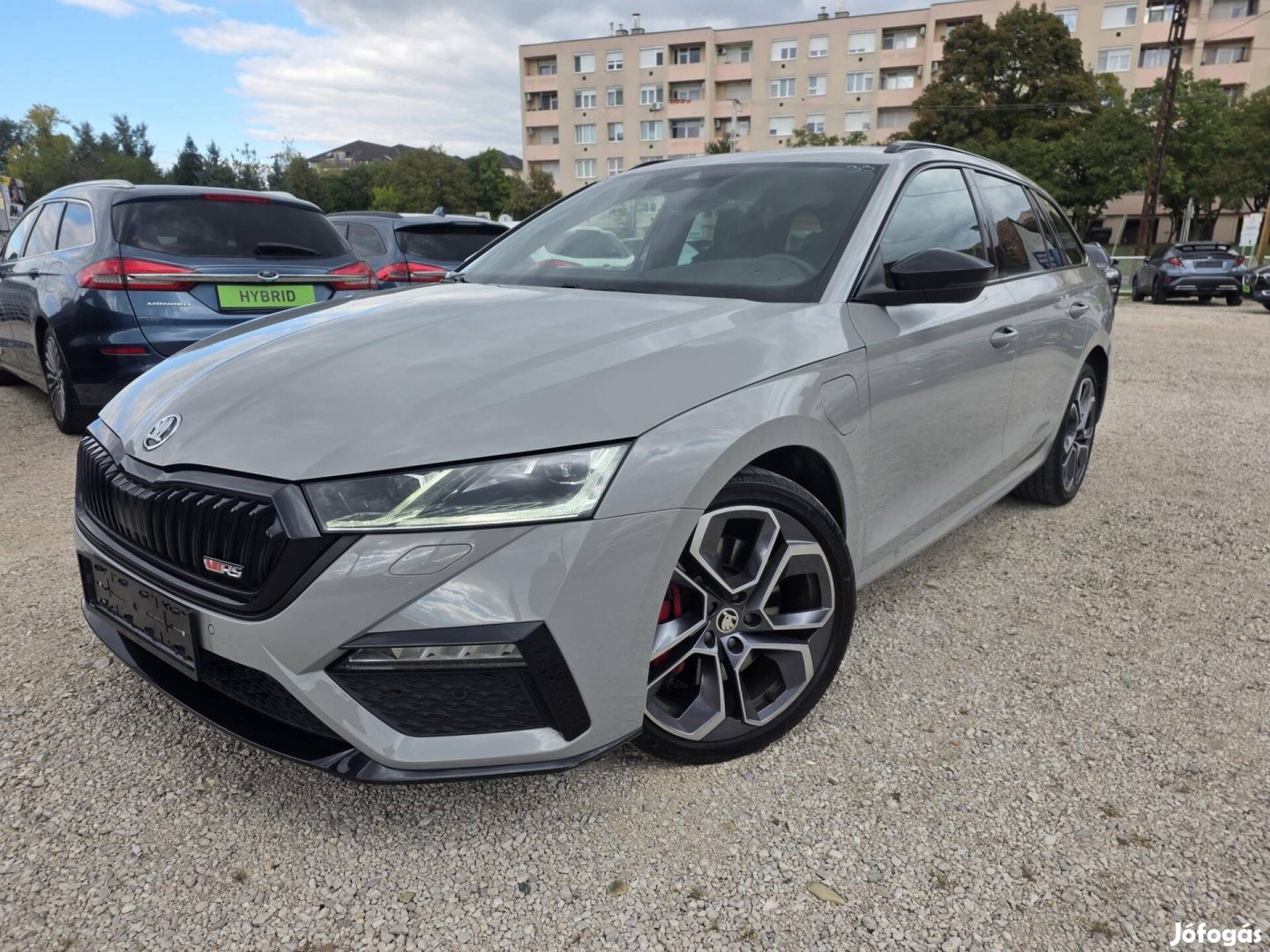 Skoda Octavia Combi 1.4 TSI phev RS DSG LED NAV...