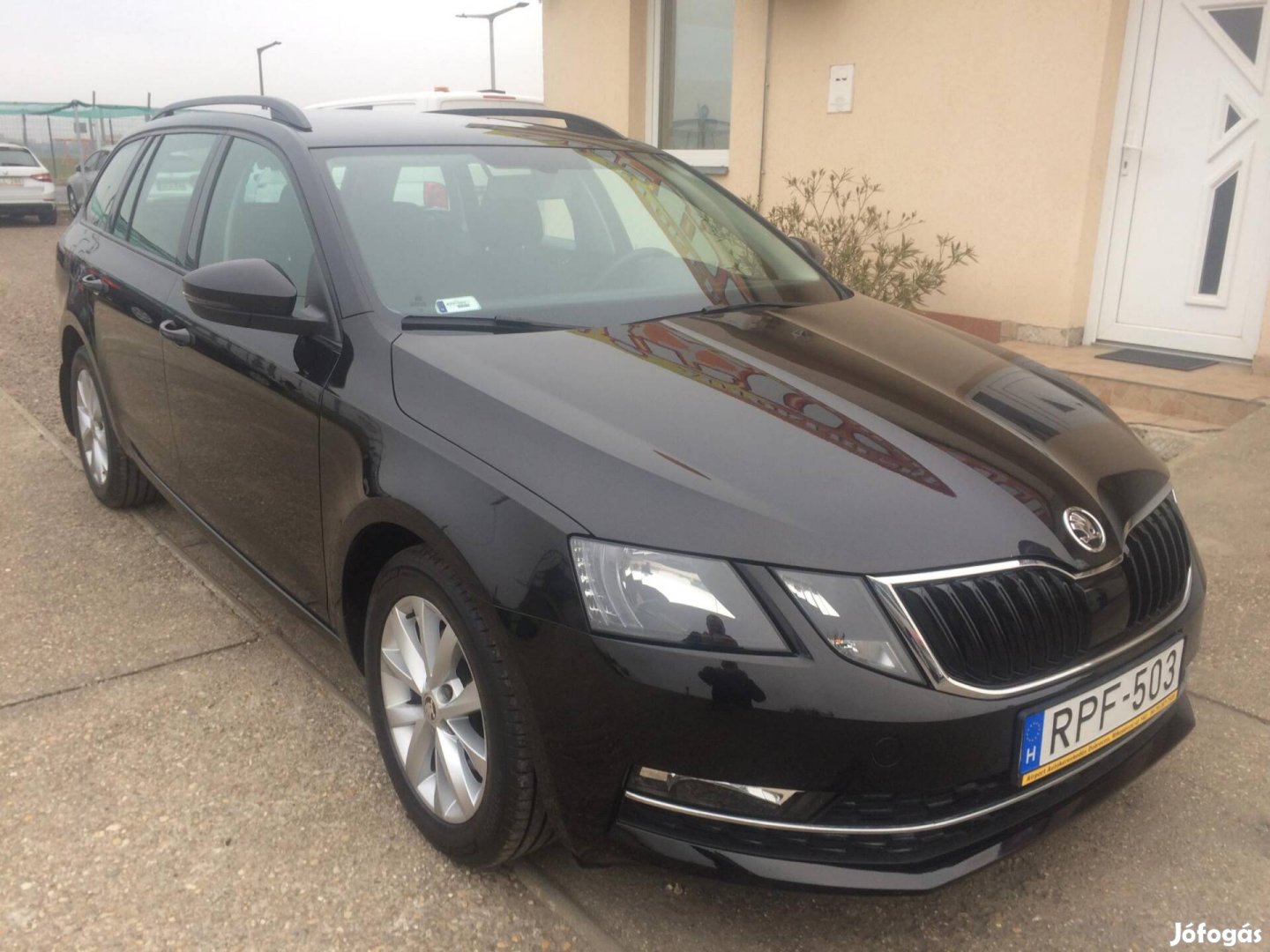 Skoda Octavia Combi 1.5 TSI ACT Style 115ekm!M....