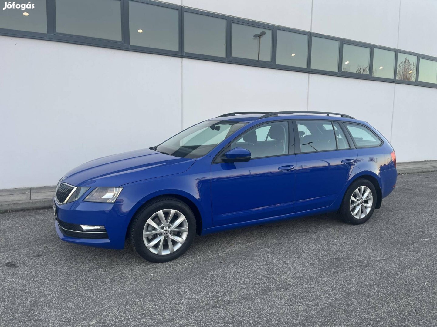 Skoda Octavia Combi 1.5 TSI ACT Style DSG 52658...