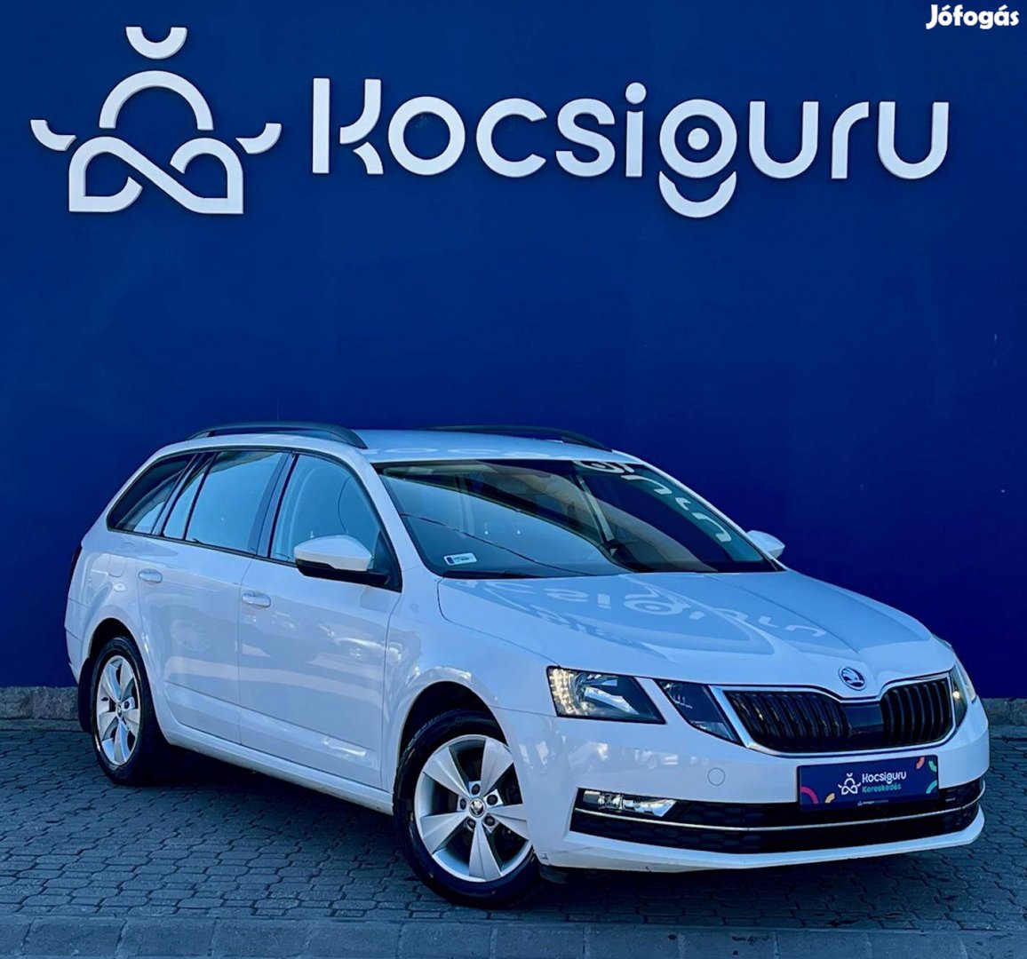 Skoda Octavia Combi 1.5 TSI ACT Style / Mo-i!/...