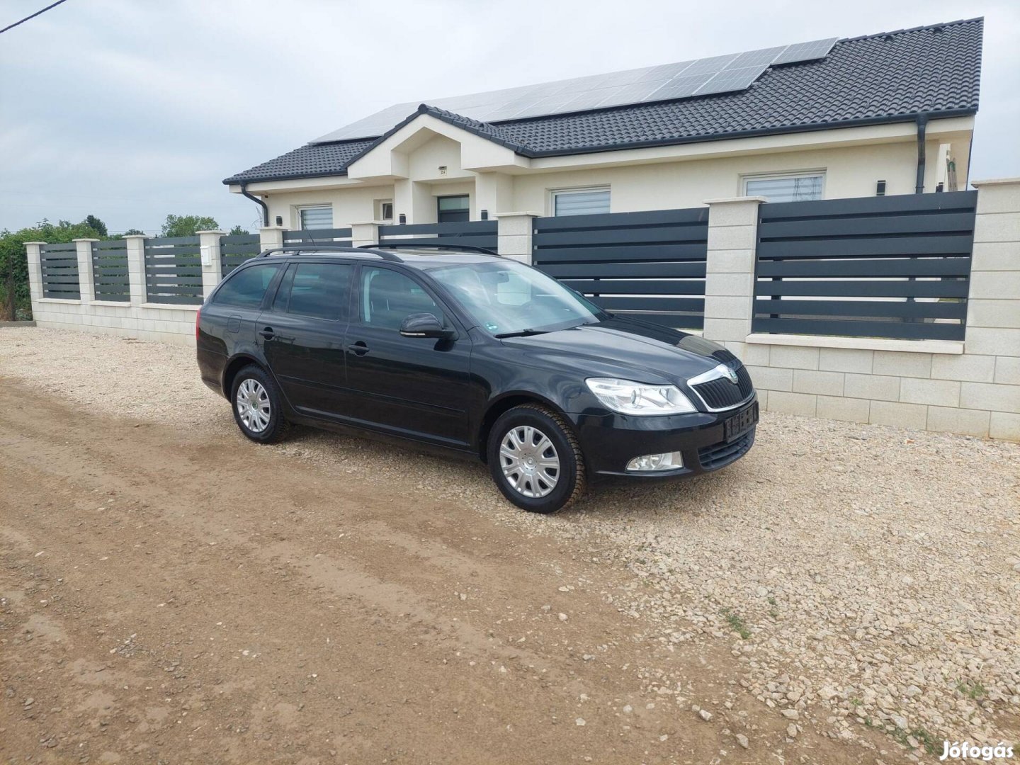 Skoda Octavia Combi 1.6 Ambiente