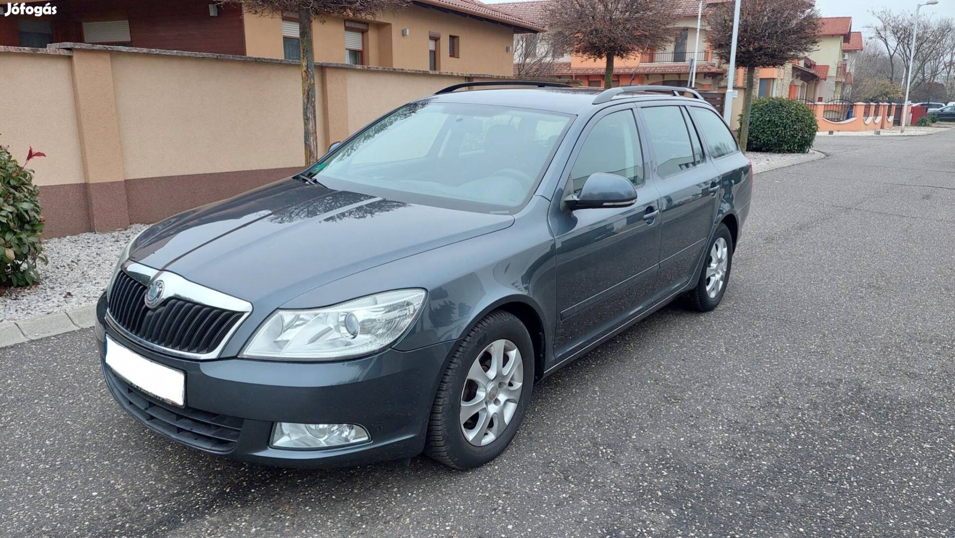 Skoda Octavia Combi 1.6 Business Automata Klima...