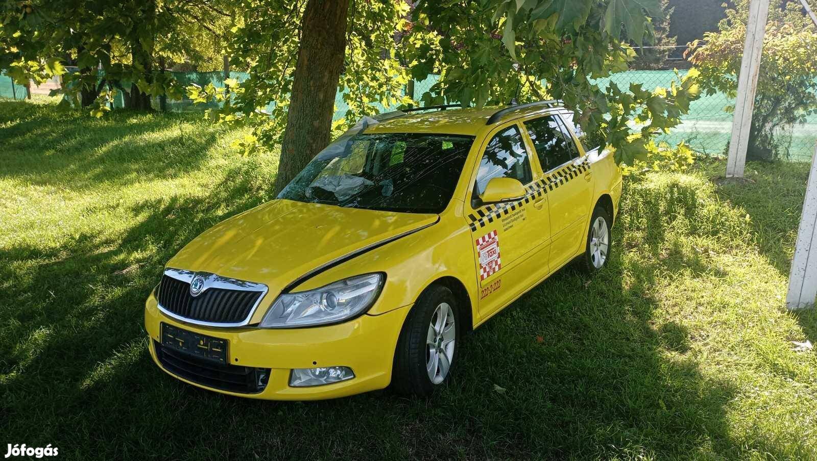 Skoda Octavia Combi 1.6 CR TDI Active