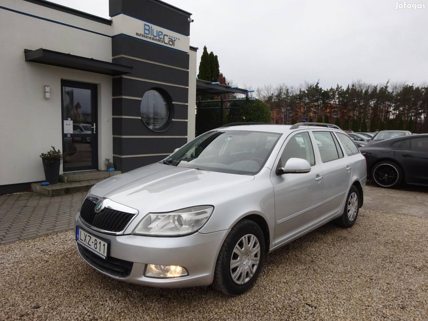 Skoda Octavia Combi 1.6 CR TDI Ambiente DPF Gaz...