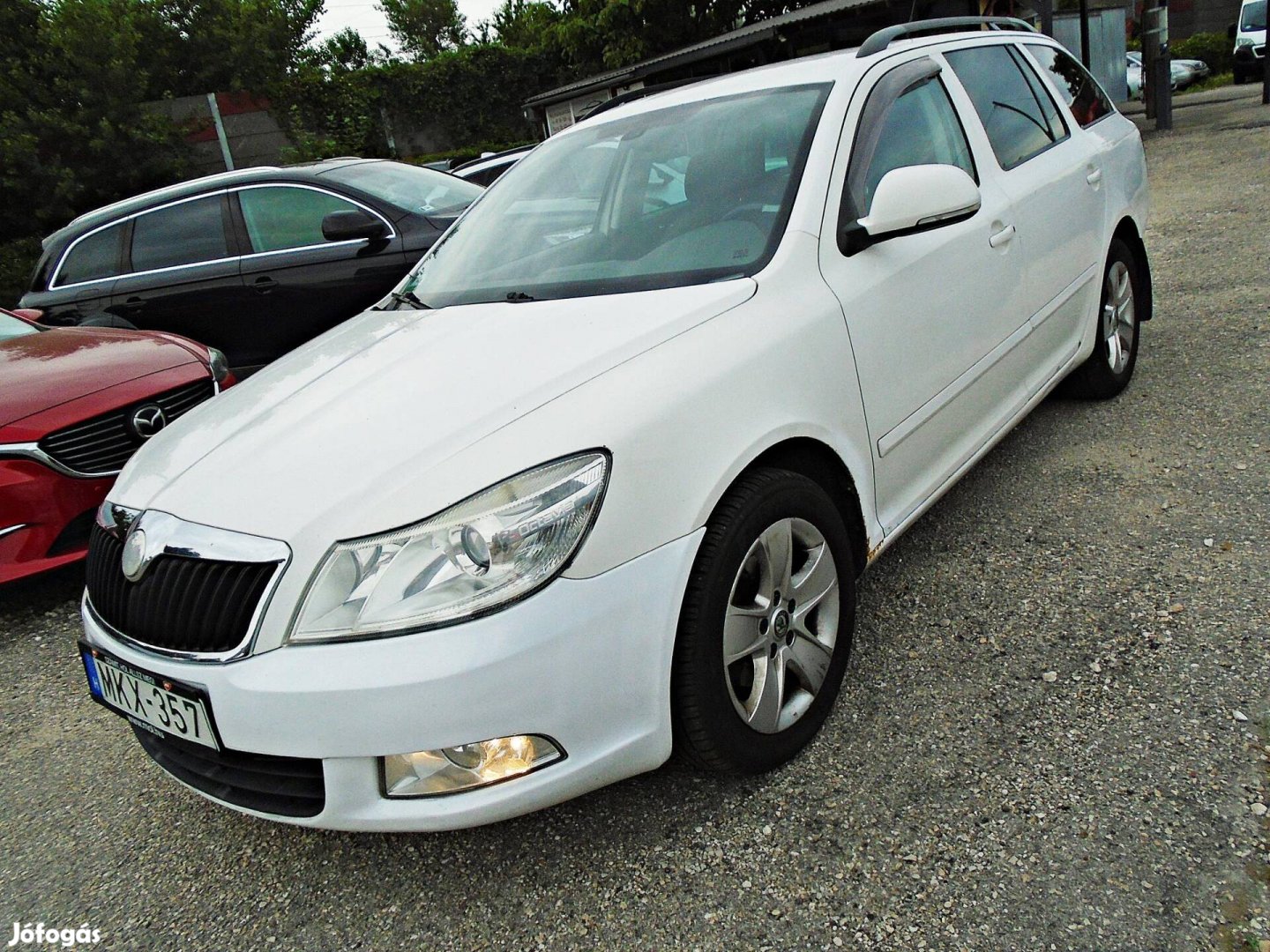 Skoda Octavia Combi 1.6 CR TDI Ambiente DSG DPF...