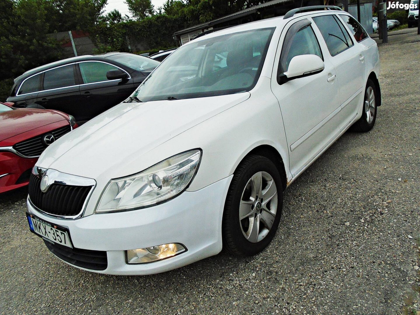 Skoda Octavia Combi 1.6 CR TDI Ambiente DSG DPF...