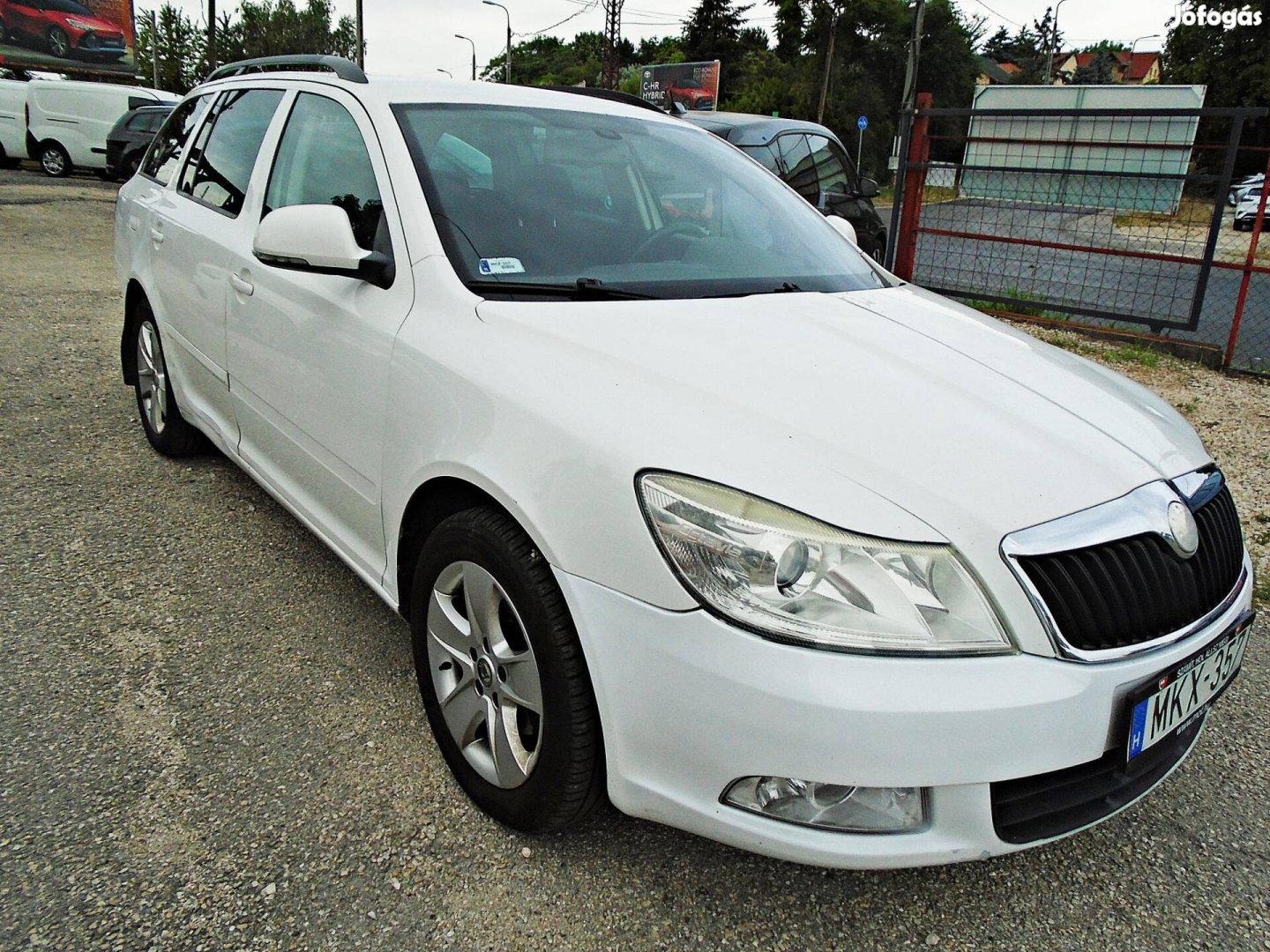 Skoda Octavia Combi 1.6 CR TDI Ambiente DSG DPF...