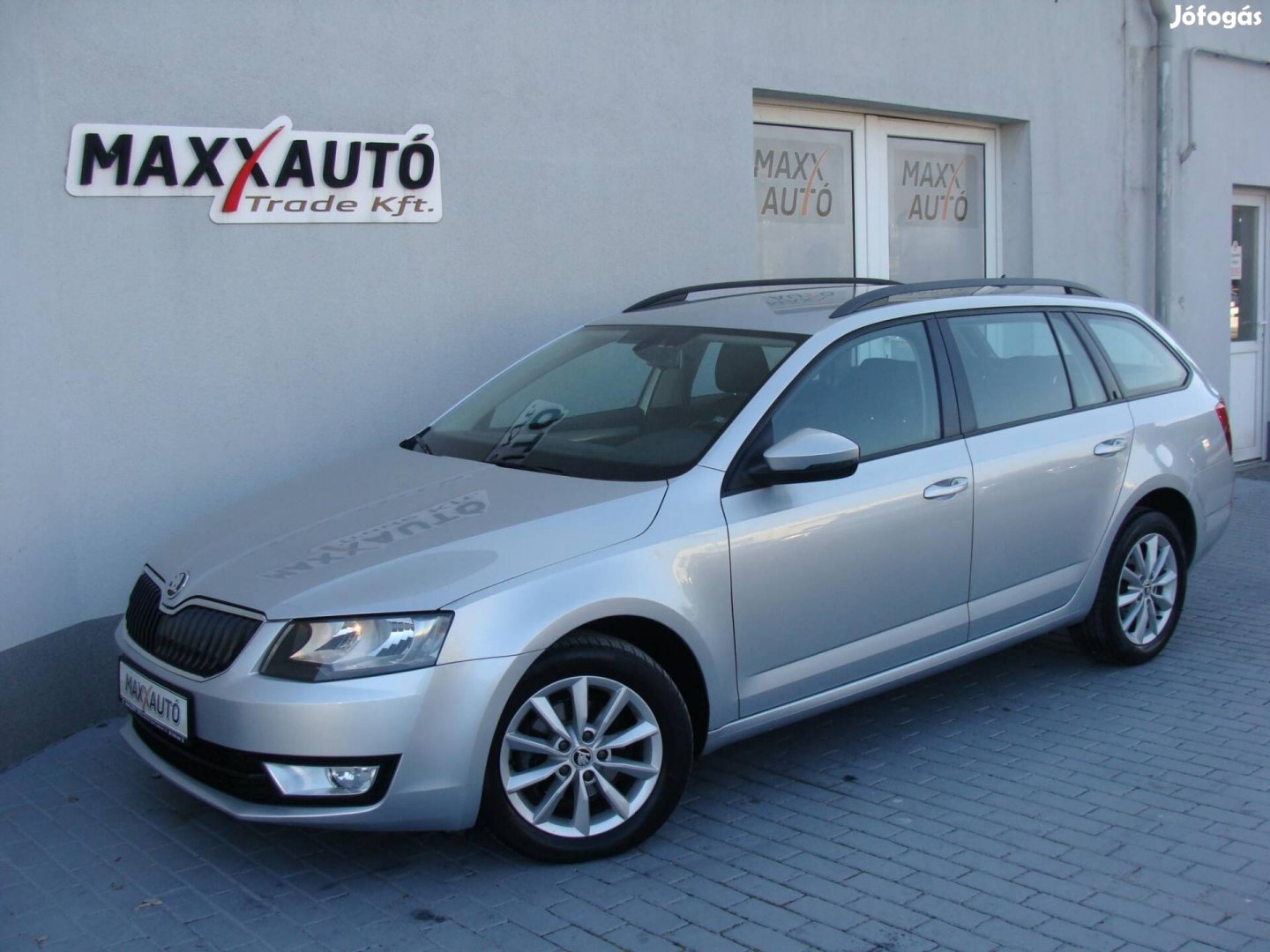 Skoda Octavia Combi 1.6 CR TDI Ambition DSG NAV...