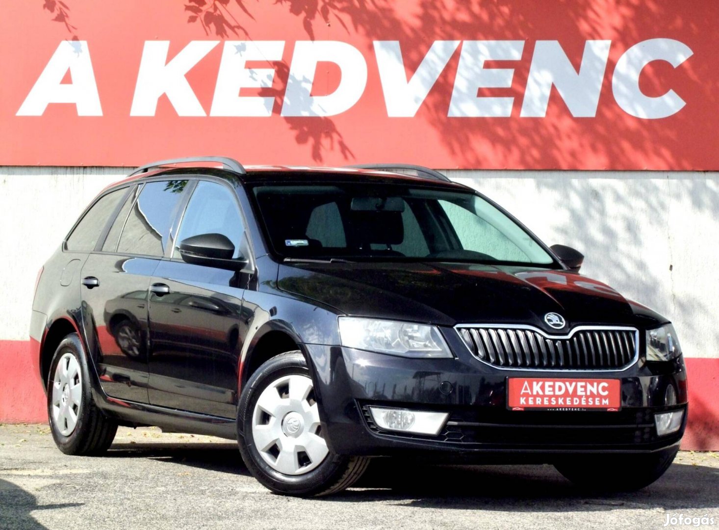 Skoda Octavia Combi 1.6 CR TDI Ambition M.o.-i....