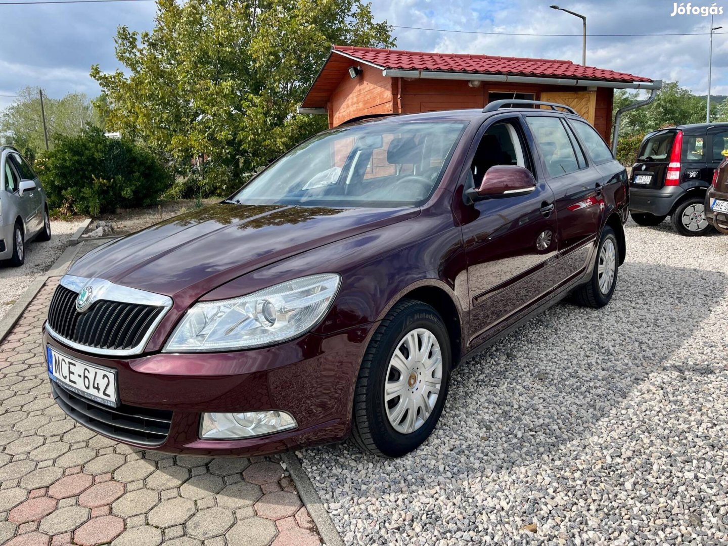 Skoda Octavia Combi 1.6 CR TDI Ambition Mo-i 2....